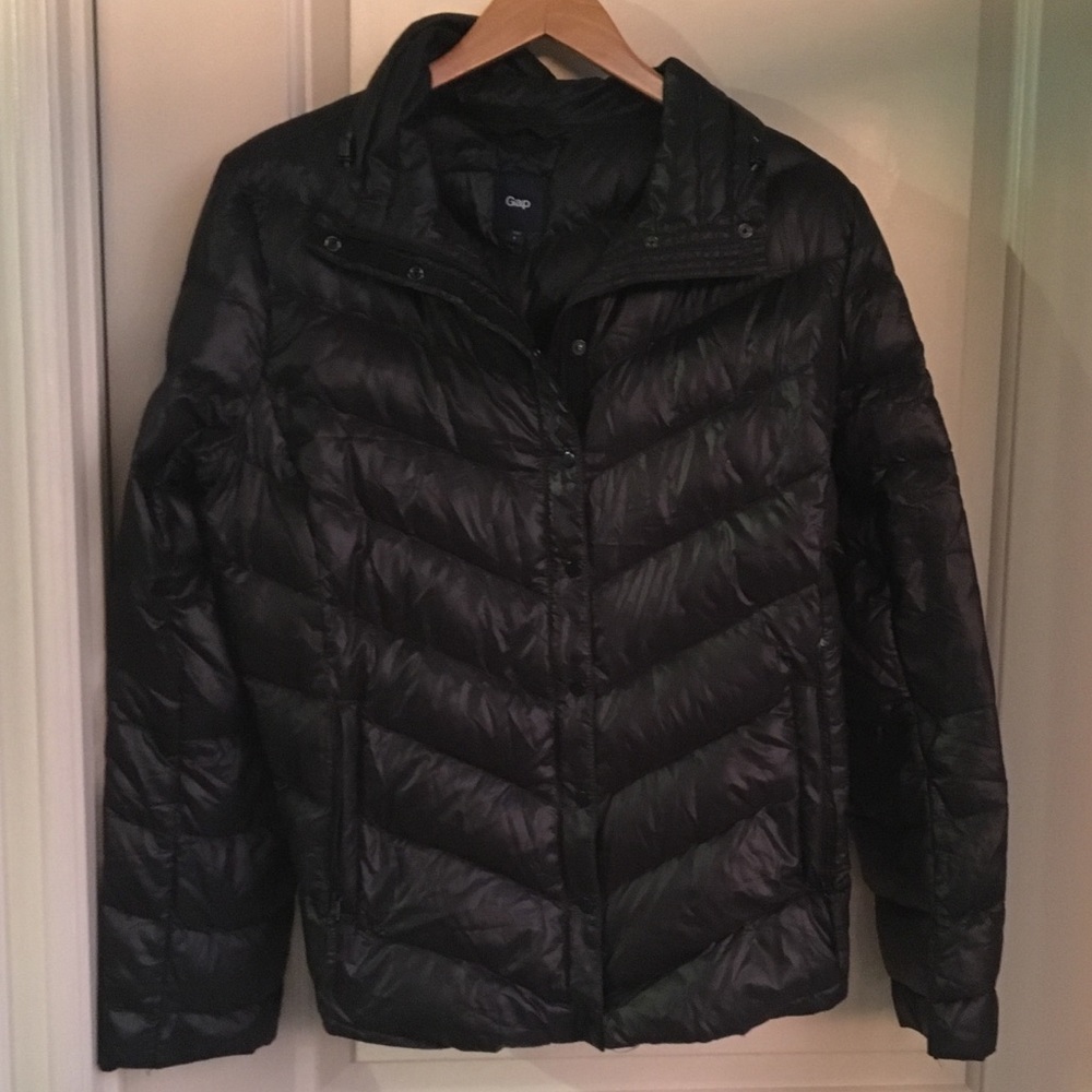 GAP Down Puffer Coat